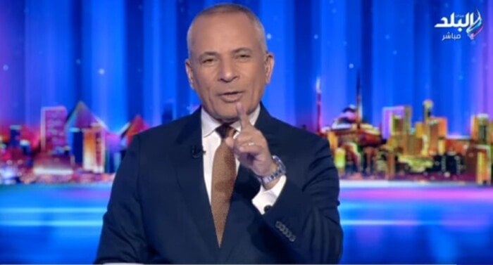 أحمد موسى: قوة وثبات… مستقبل واعد!