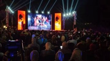 أخبار أسوان | المحافظ يستقبل وزير الرياضة وسفير بولندا وبعثة الإتحاد الأوروبى