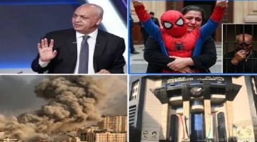 أخبار التوك شو | مصطفى بكري: البعض يجاول استغلال قضية طفل دمنهور لإشعال الفتنة