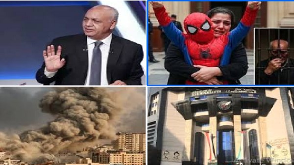 أخبار التوك شو | مصطفى بكري: البعض يجاول استغلال قضية طفل دمنهور لإشعال الفتنة