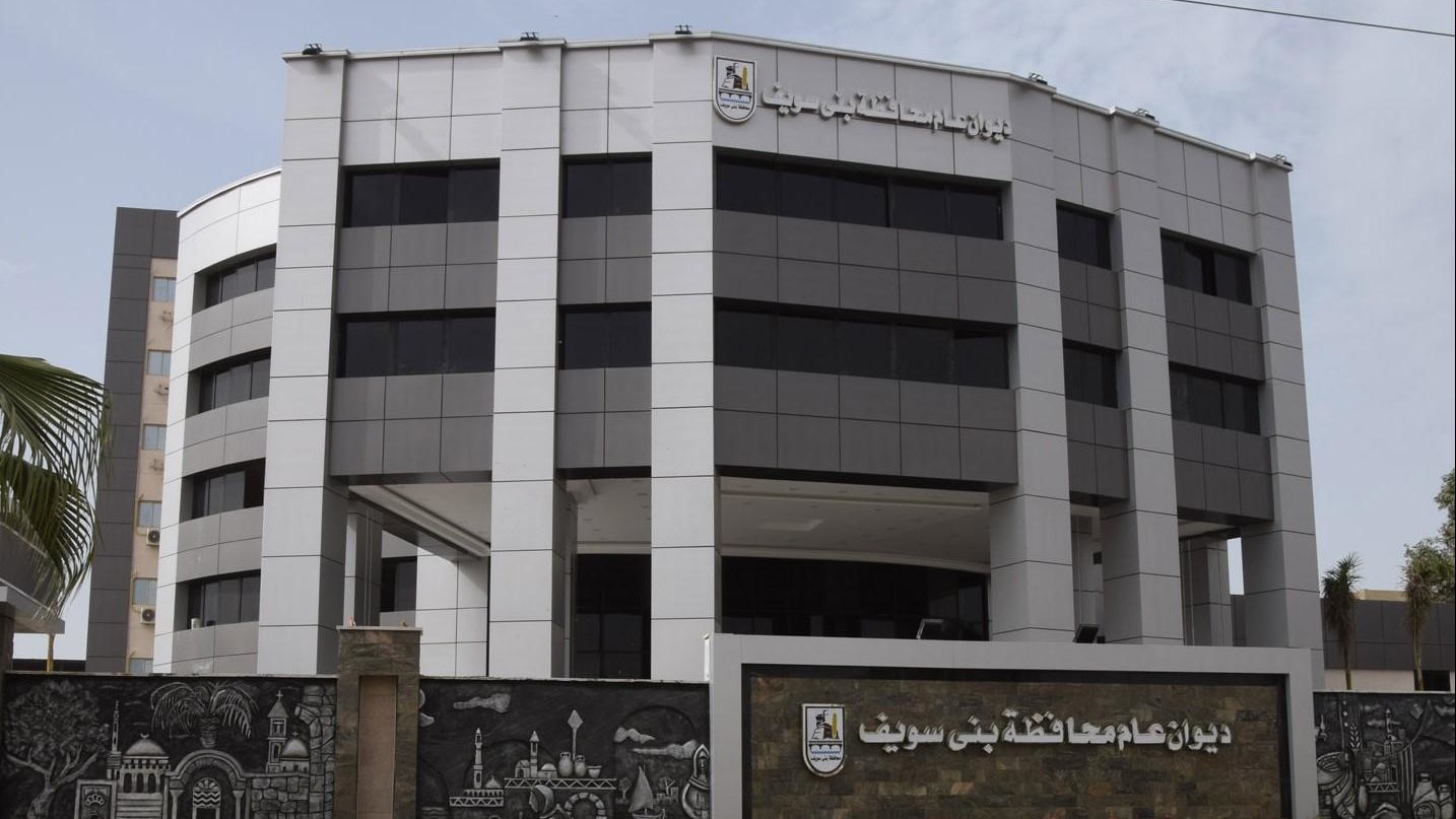 أخبار بني سويف.. توريد 35 ألف طن قمح وتحصين 87 ألف رأس ماشية