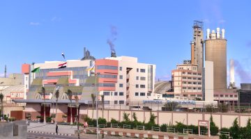أرباح “أبو قير للأسمدة” تتراجع 35.5% خلال 9 أشهر إلى 7.77 مليار جنيه
