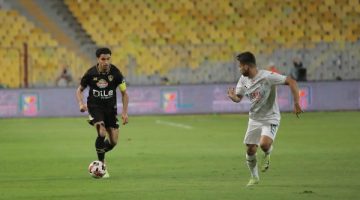 أرفض استمرار بيسيرو مع الزمالك حتى لو حقق كأس مصر
