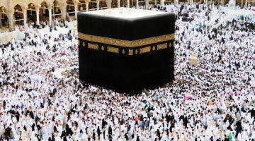 أركان العمرة وحكم أدائها عن الحي والميت.. دار الإفتاء تجيب