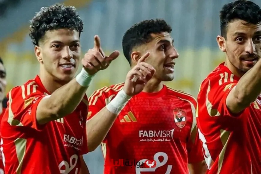 [العنوان المعاد صياغته]  
“أزمة القمة تهدد بتعطيل إعلان بطل الدوري المصري!”  

[KEYWORDS_SECTION_START]  
مباراة القمة, بطل الدوري المصري, أزمة
