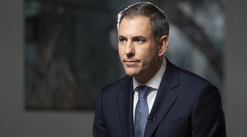 أستراليا: الصراع التجاري بين أمريكا والصين يتصدر الأولويات