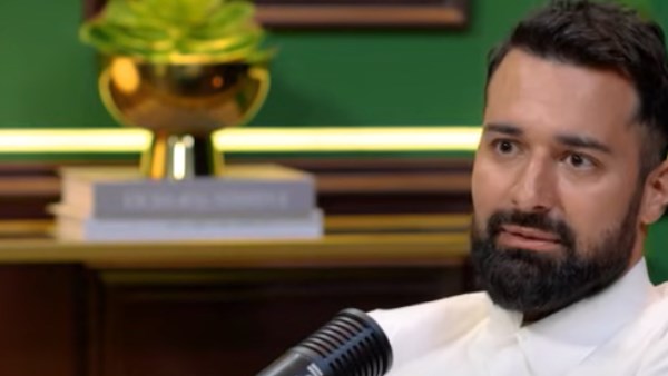 أستعد لتقديم مسلسل جديد من إنتاج بيتر ميمي