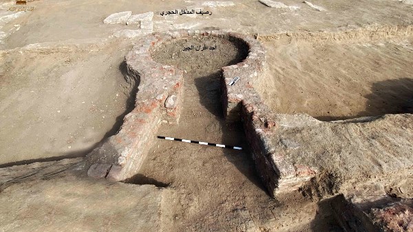 أسرار حصون الشرق.. اكتشافات أثرية جديدة بسيناء