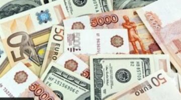 أسعار الدولار والعملات الأجنبية اليوم السبت 31-5-2025