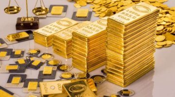 أسعار الذهب اليوم الجمعة 2 مايو 2025 في مصر