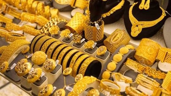 أسعار الذهب اليوم .. وهذه قيمة عيار 21 الآن