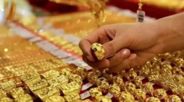 أسعار الذهب تشهد تحديث جديد اليوم! اكتشف أحدث التطورات لعيار 21 في نهاية التعاملات الأحد