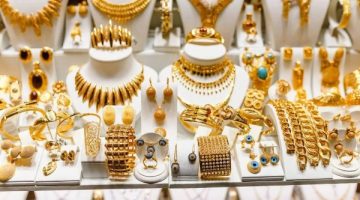 أسعار الذهب في مصر اليوم الخميس 1 مايو 2025