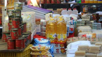 أسعار السلع الغذائية في مصر اليوم
