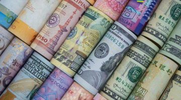 أسعار العملات أمام الجنيه المصري اليوم بعد تحذيرات صندوق النقد بشأن الفائدة