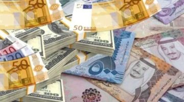 أسعار العملات في مصر اليوم: تحديث لحظي الأحد 25 مايو 2025