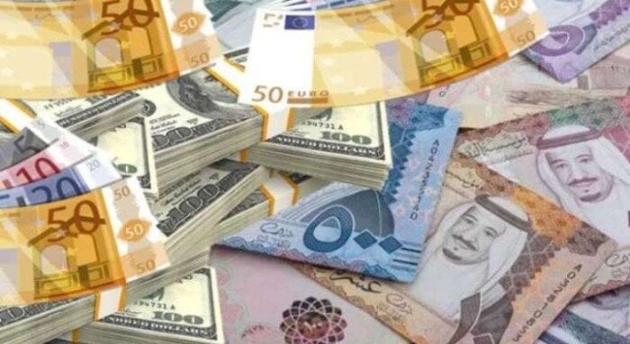 أسعار العملات في مصر اليوم: تحديث لحظي الأحد 25 مايو 2025