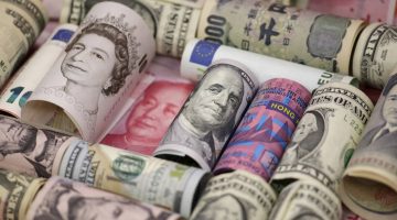 أسعار العملات والدولار اليوم الاثنين 5 مايو 2025