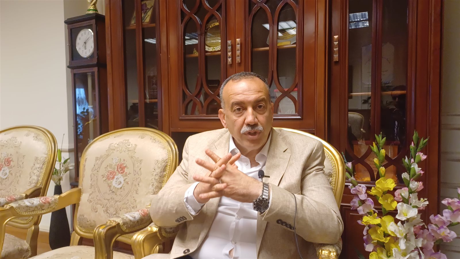 أسيوط.. طرح 38 وحدة صناعية مجهزة بالمجمع الصناعي في عرب العوامر بأبنوب