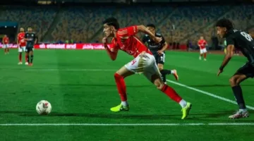 أشرف بن شرقي يُعبّر عن سعادته بفوز درع الدوري: نعد الجماهير بالمزيد من الألقاب والإنجازات!