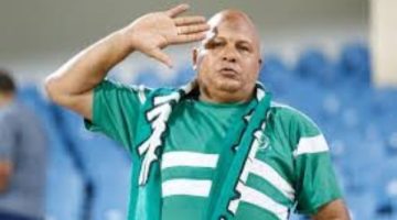 أشهر مشجعي سيد البلد.. سبب القبض على عادل شكل بالإسكندرية