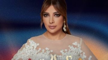 أصالة تستعد لطرح أحدث ألبوماتها الغنائية