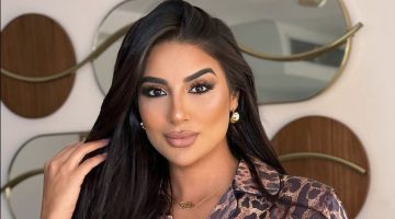 أصعب فترة في حياتي.. جوري بكر تعلن اعتزالها السوشيال ميديا