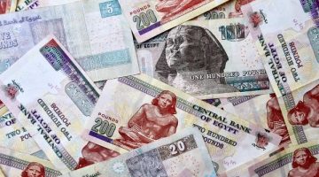 أعلى زيادة في 5 سنوات