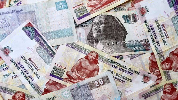أعلى زيادة في 5 سنوات