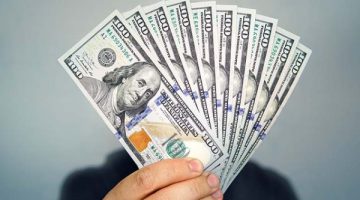 أعلى سعر دولار اليوم 2-5-2025