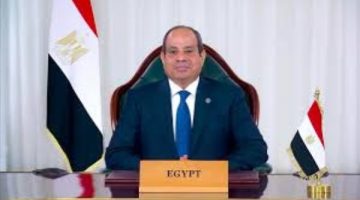أكدت على الحكومة والشركات المصرية دعم خطة التنمية في جزر القمر