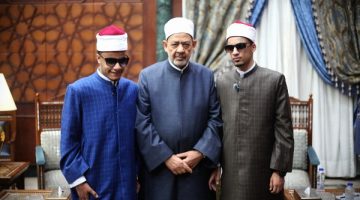 أم مثالية قدمت أنموذجًا في التضحية والتفاني