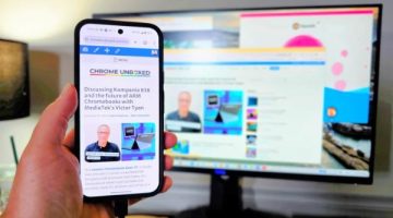 أندرويد ديسكتوب يقترب أكثر من ChromeOS في الإصدار الجديد لأندرويد 16