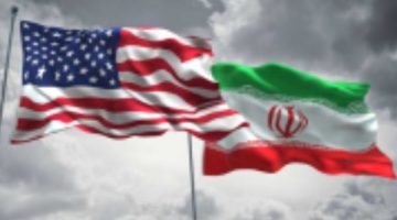أول تعليق من إيران على العقوبات الأمريكية الجديدة