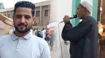 إحالة أوراق قاتـل شقيقه ونجله بالغربية إلى المفتي