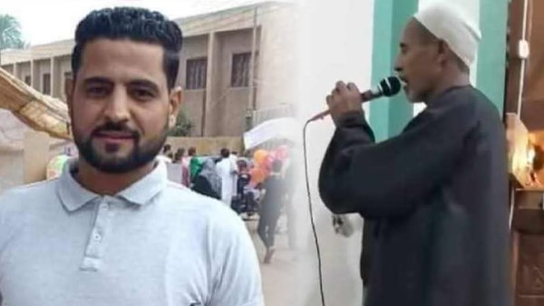 إحالة أوراق قاتـل شقيقه ونجله بالغربية إلى المفتي