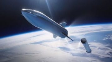 FAA تشدد إجراءات اختبار Starship: رحلة قادمة بحذر