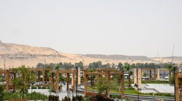 إعادة تشغيل حركة الملاحة النهرية بمياه النيل وبحيرة ناصر.. صور