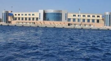 إعادة فتح ميناء الغردقة البحري وانتظام الحركة الملاحية بموانئ البحر الأحمر