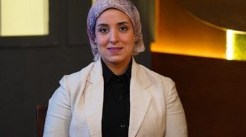 «إعلام مينيسوتا» يضم شيماء البدوي وأسماء بهنسي في هيئة التدريس