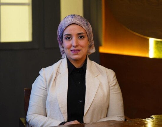 «إعلام مينيسوتا» يضم شيماء البدوي وأسماء بهنسي في هيئة التدريس