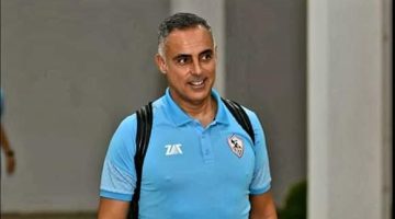إعلامي يكشف اسم مدرب الأهلي الجديد