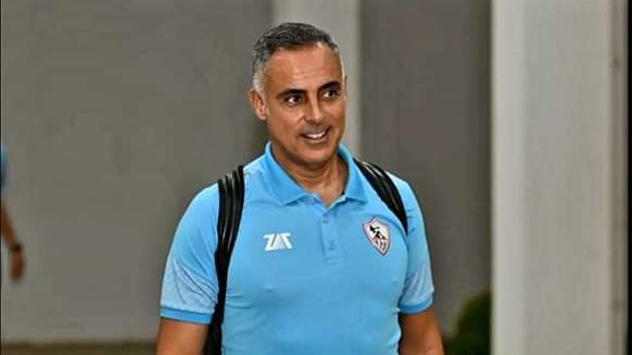 إعلامي يكشف اسم مدرب الأهلي الجديد