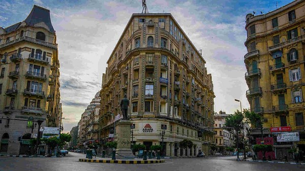 إلغاء الإيجار القديم.. البرلمان يبدأ مناقشة مشروع القانون الجديد غدا رسميا