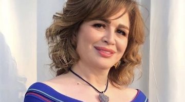 إلهام شاهين تثير ضجة في أحدث ظهور.. صور