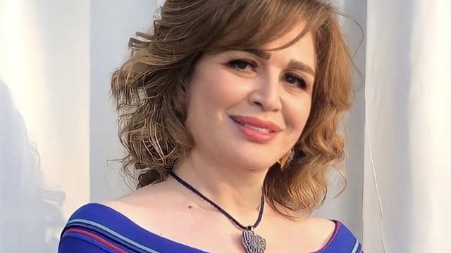 إلهام شاهين تثير ضجة في أحدث ظهور.. صور