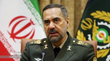 إيران تهدد برد شامل على أي اعتداء أمريكي أو إسرائيلي