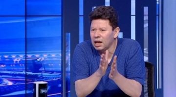 [SEO_TITLE] إيقاف رضا عبد العال بقرار من المجلس الأعلى للإعلام: تفاصيل الحدث