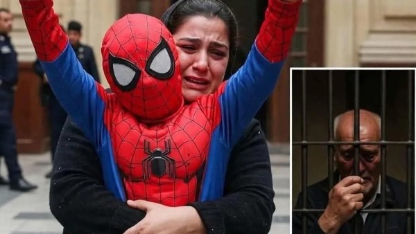 ابني متفوق دراسيا وشخصيته قوية