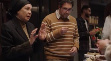 اتجاه لتقديم موسم ثالث من مسلسل أشغال شقة